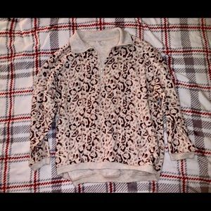 Aerie sweatshirt